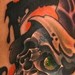tattoo galleries/ - Greg is a badass!